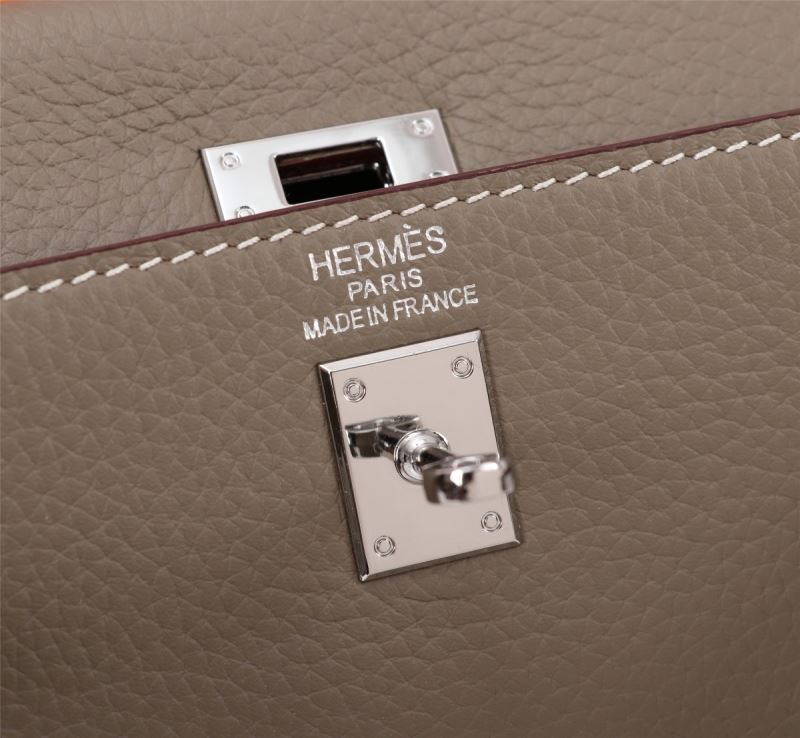 Hermes Kelly Bags